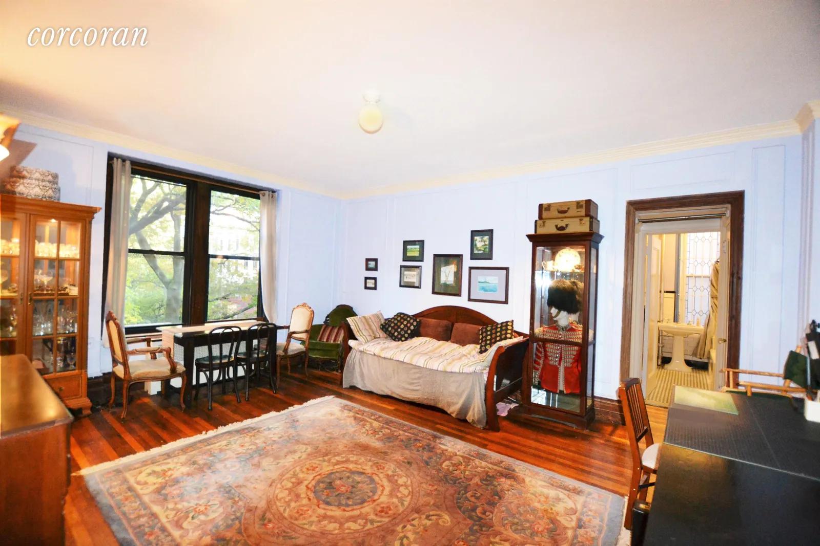 New York City Real Estate | View 38 Livingston Street, 33 | 1 Bed, 1 Bath | View 1