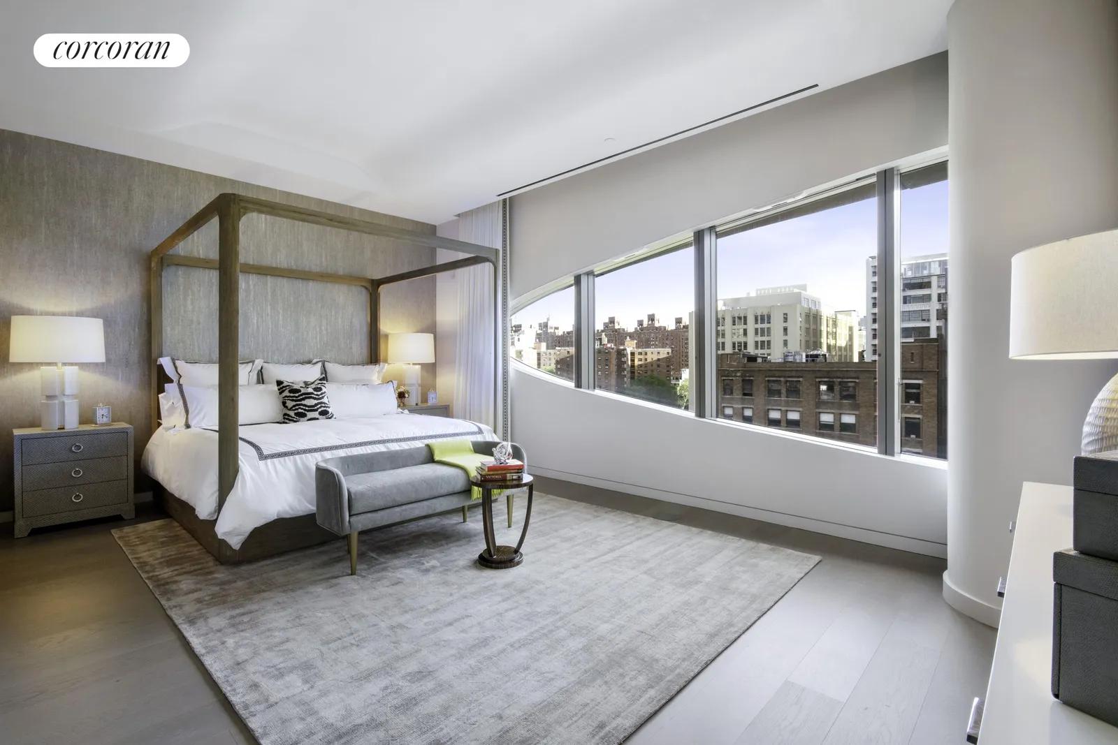 New York City Real Estate | View 520 West 28th Street, PH39 | room 3 | View 4
