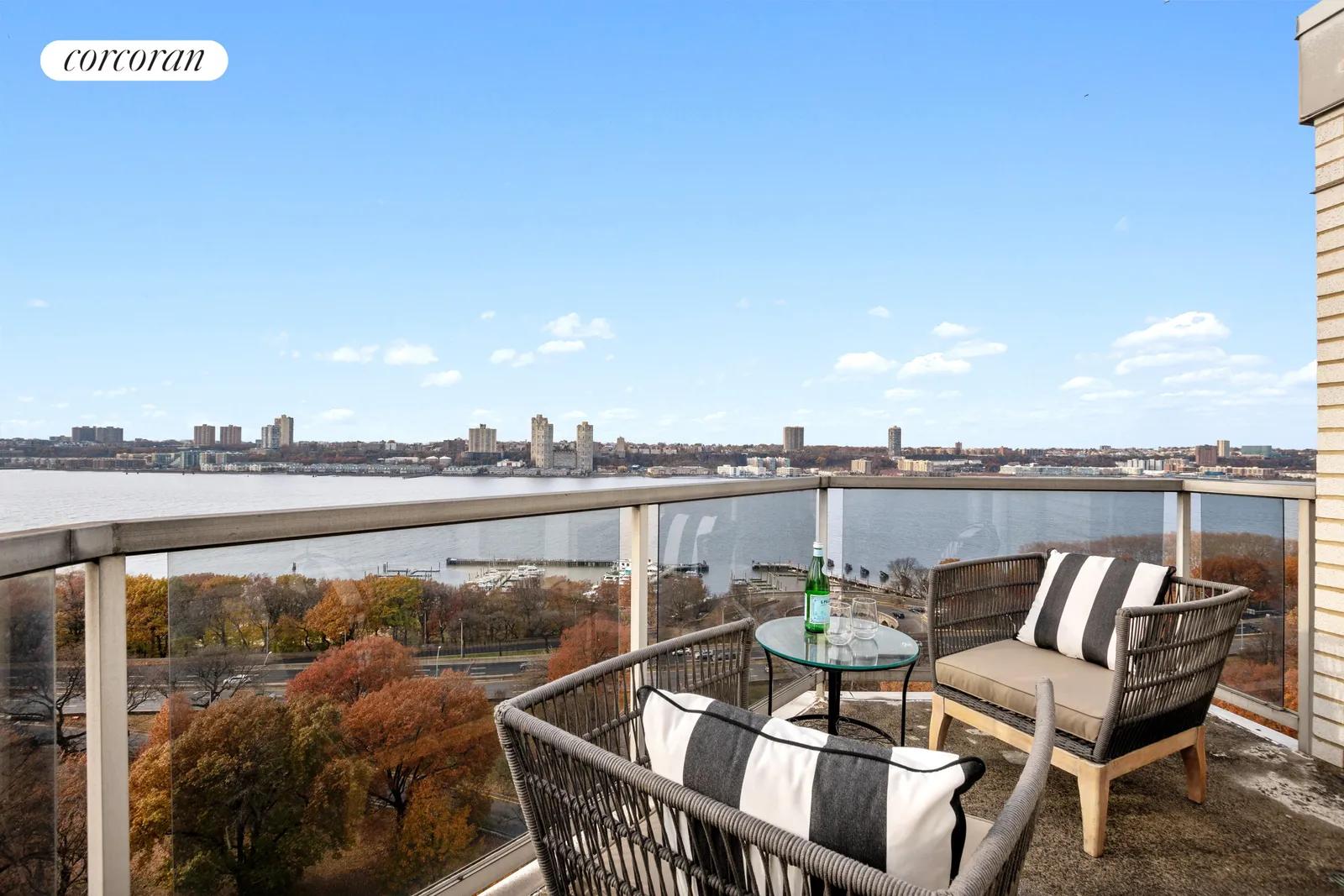 New York City Real Estate | View 60 Riverside Drive, 20C | room 6 | View 7