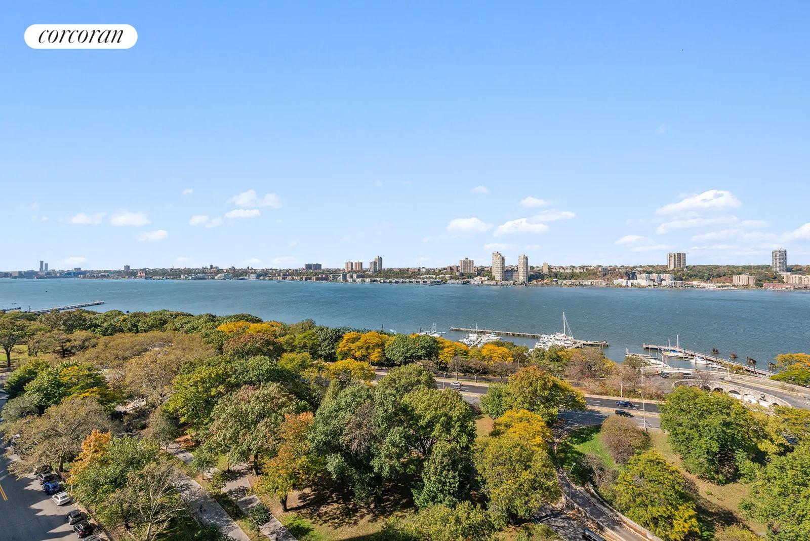 New York City Real Estate | View 60 Riverside Drive, 20C | room 3 | View 4