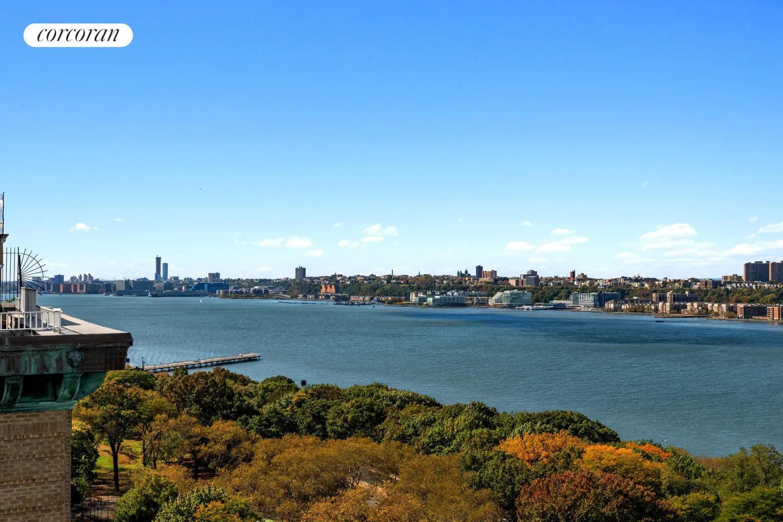 New York City Real Estate | View 60 Riverside Drive, 20C | room 12 | View 13