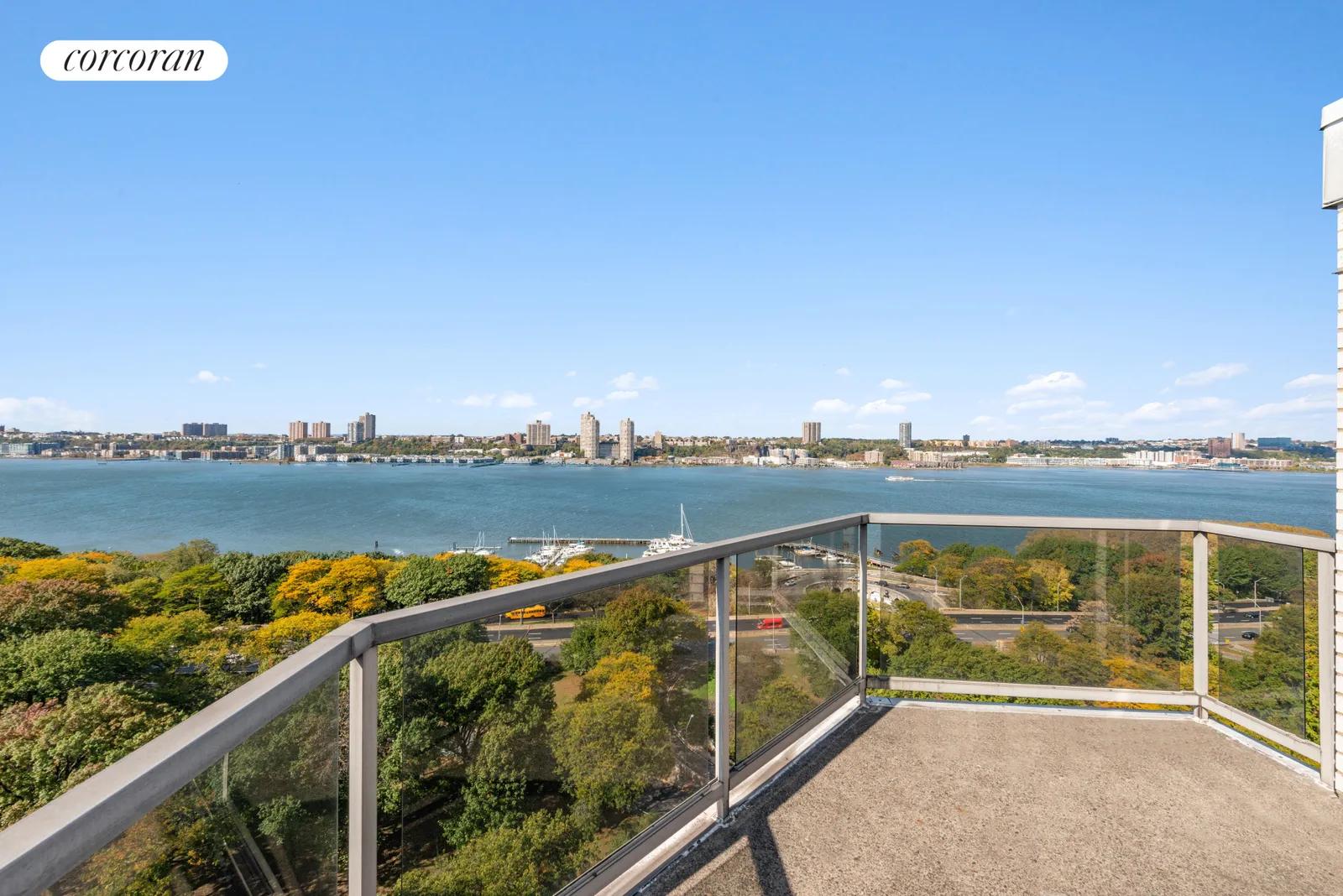 New York City Real Estate | View 60 Riverside Drive, 20C | room 7 | View 8