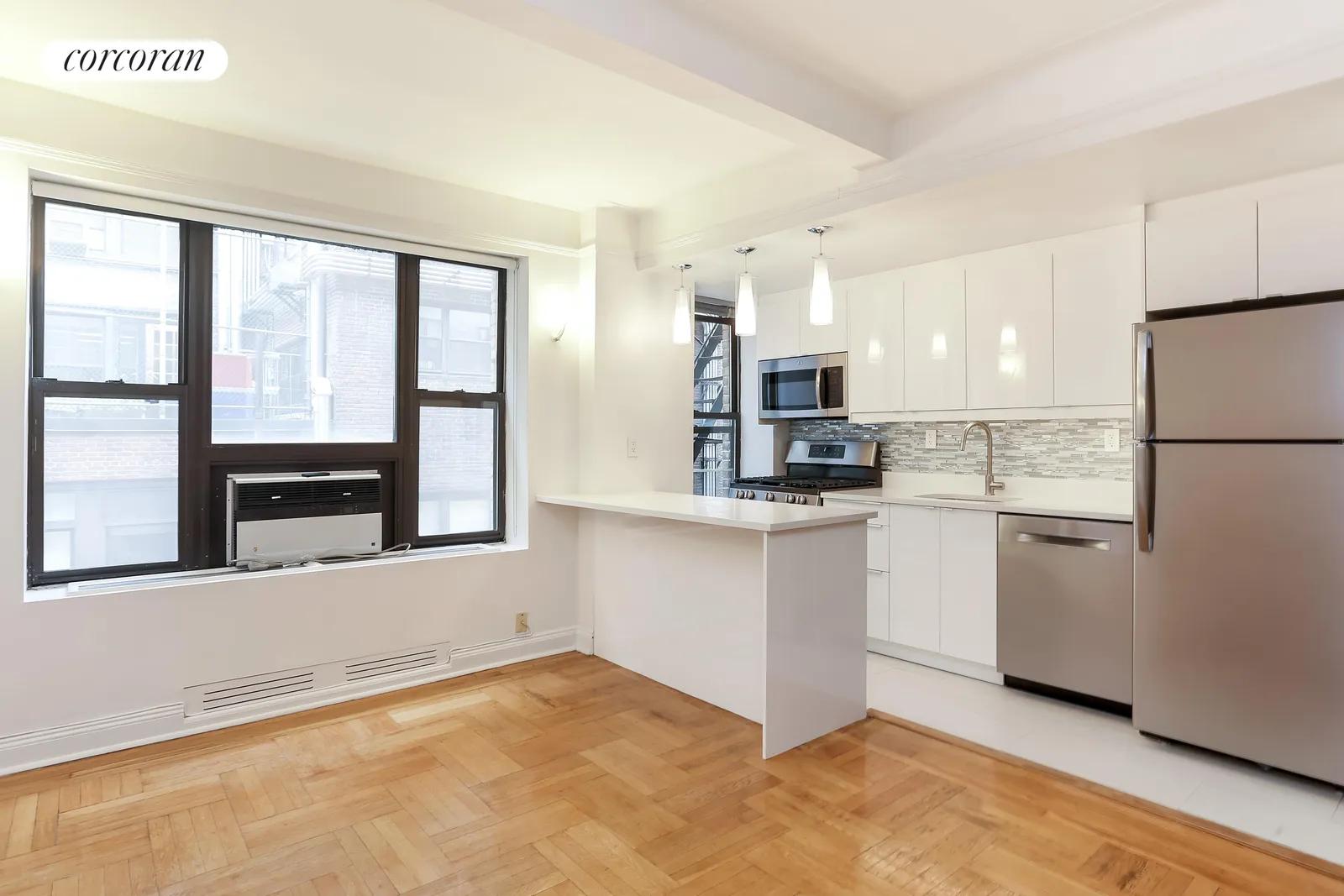 New York City Real Estate | View 111 East 88th Street, 6D | room 5 | View 6