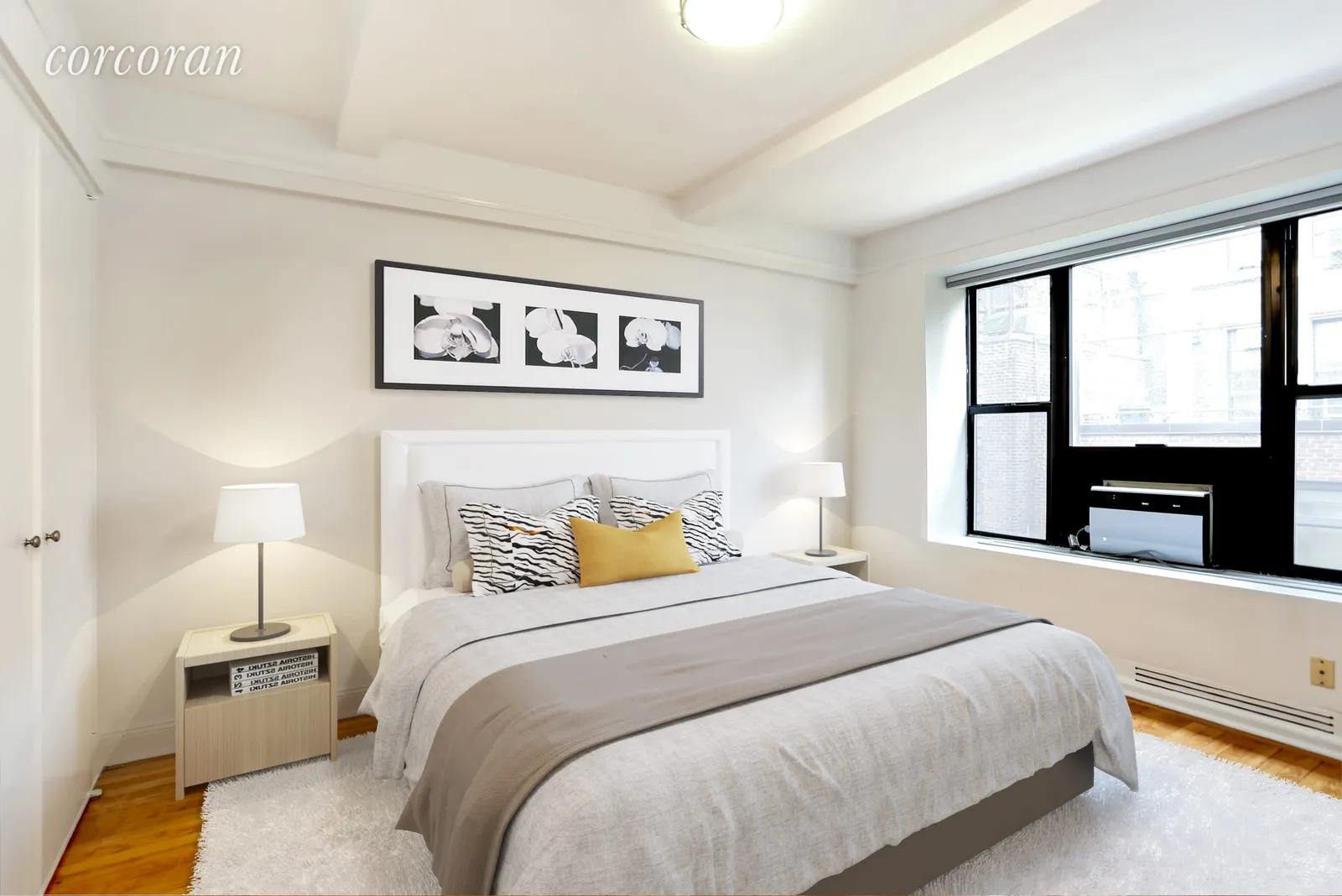 New York City Real Estate | View 111 East 88th Street, 6D | room 2 | View 3