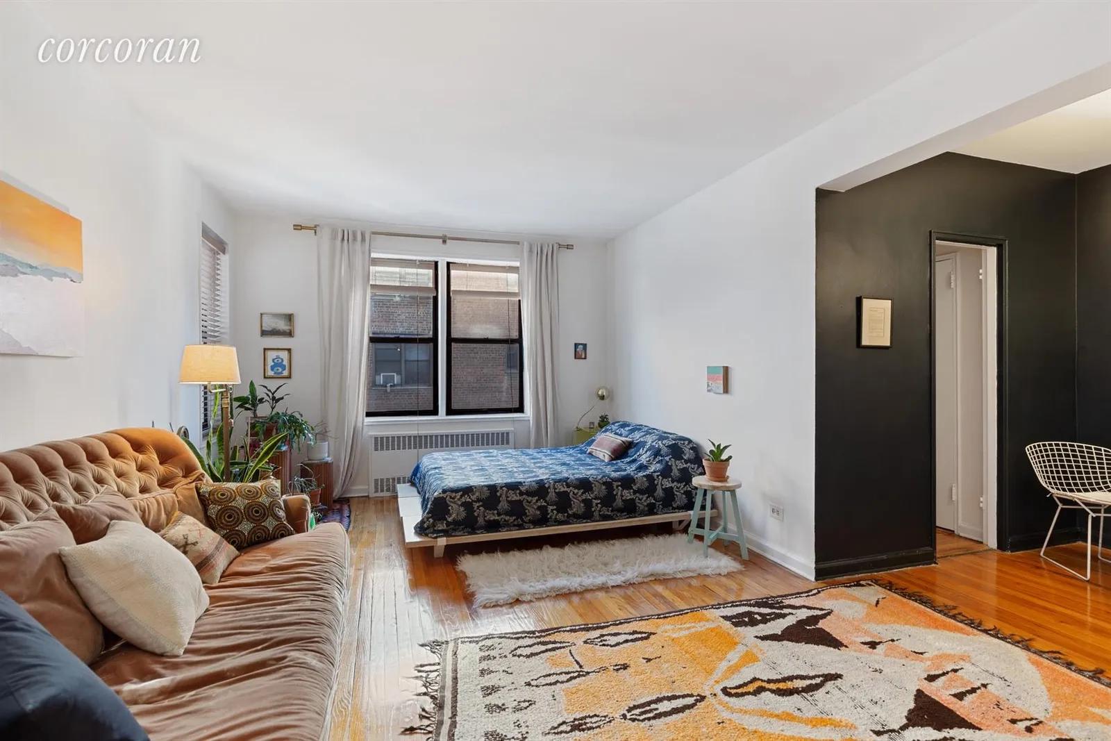 New York City Real Estate | View 9902 3rd Avenue, 4K | 1 Bath | View 1
