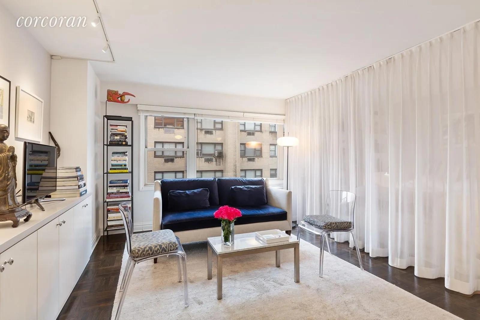 New York City Real Estate | View 333 East 66th Street, 11B | room 6 | View 7