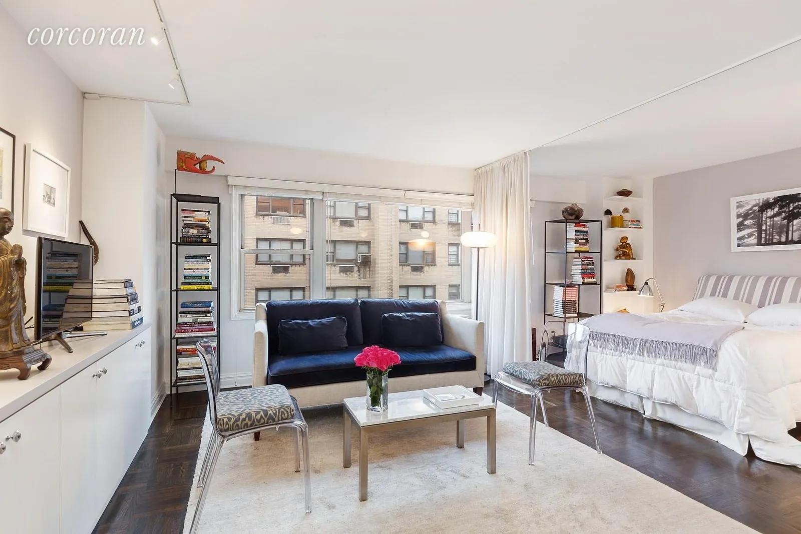 New York City Real Estate | View 333 East 66th Street, 11B | room 7 | View 8