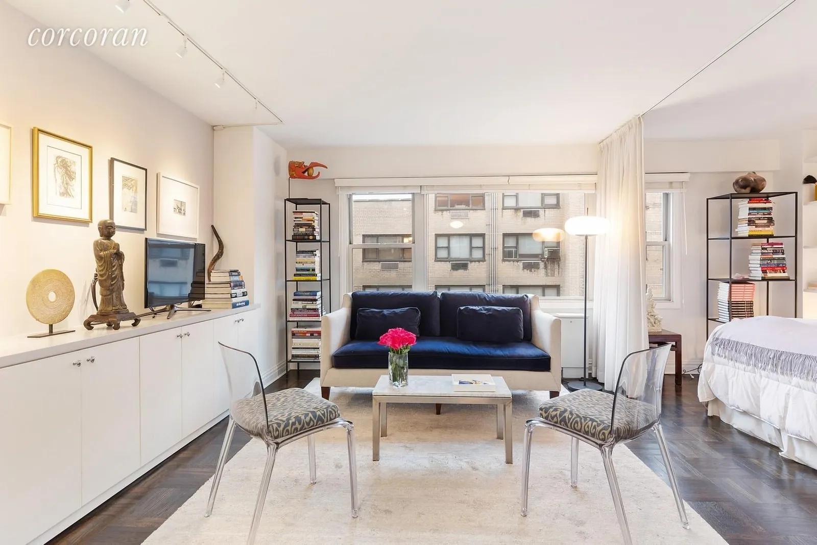 New York City Real Estate | View 333 East 66th Street, 11B | 1 Bed, 1 Bath | View 1