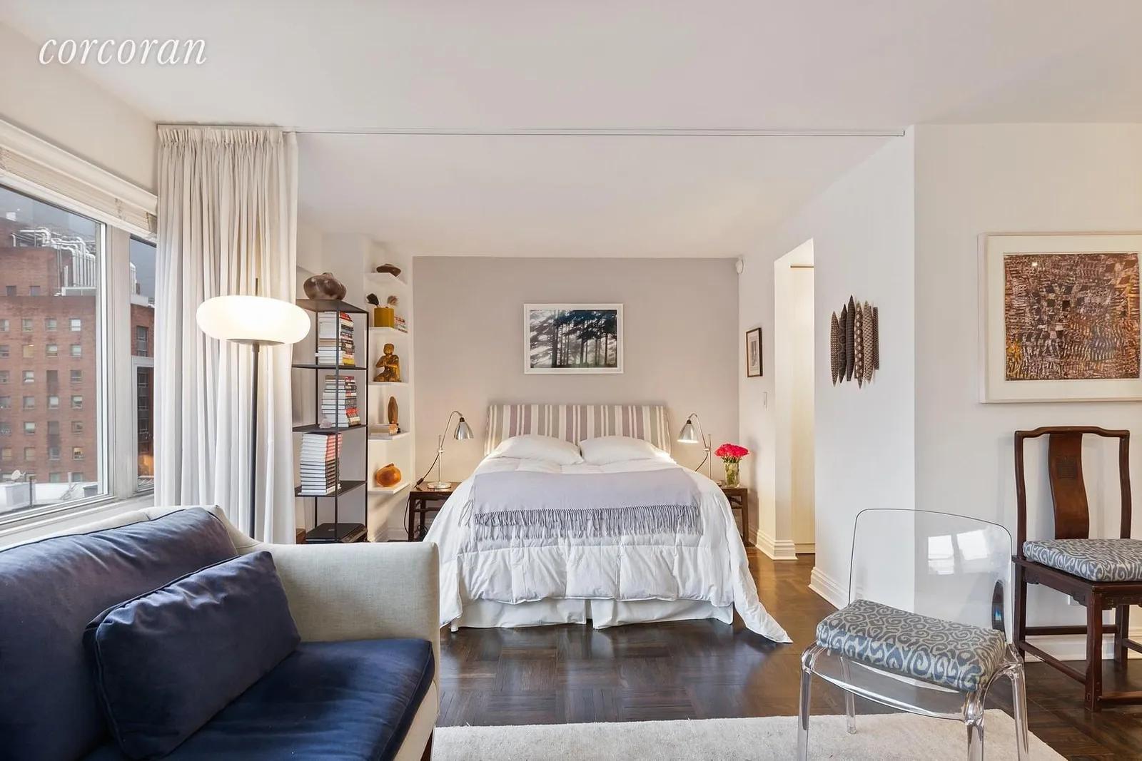 New York City Real Estate | View 333 East 66th Street, 11B | room 9 | View 10