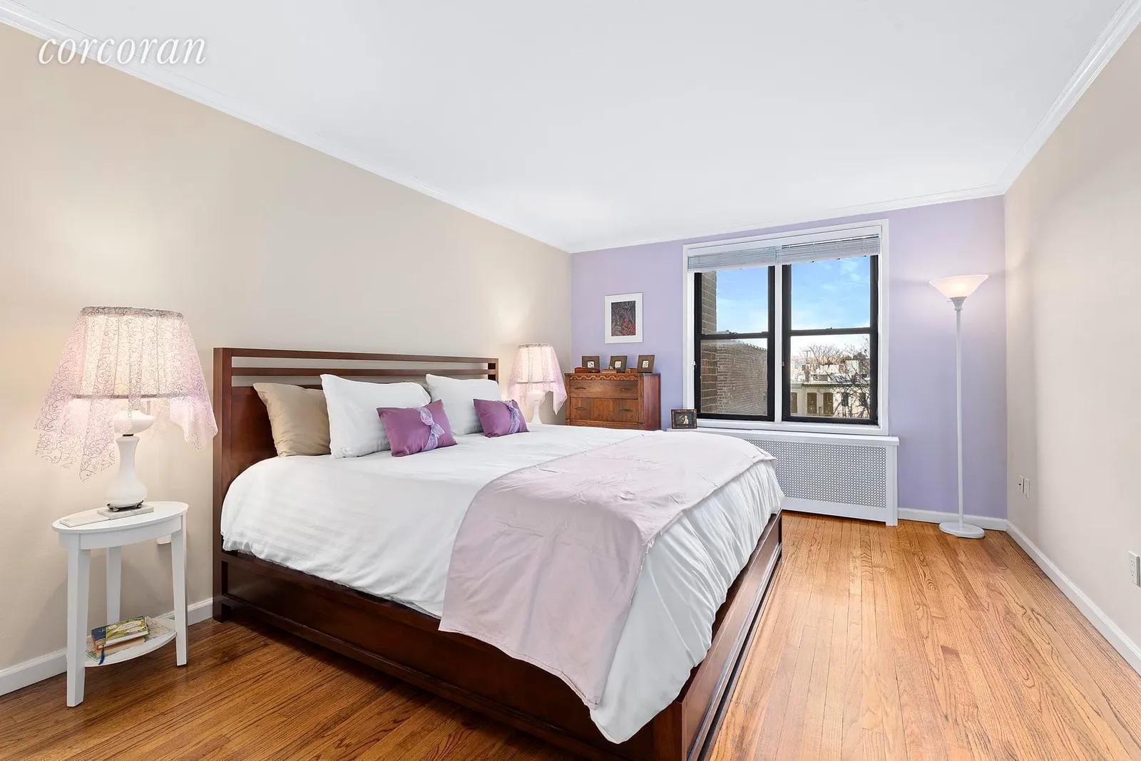 New York City Real Estate | View 41-31 51st Street, 5L | 5 | View 4