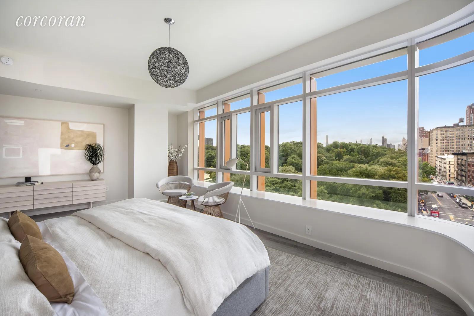 New York City Real Estate | View 285 West 110th Street, 9A | 4 Beds, 5 Baths | View 1