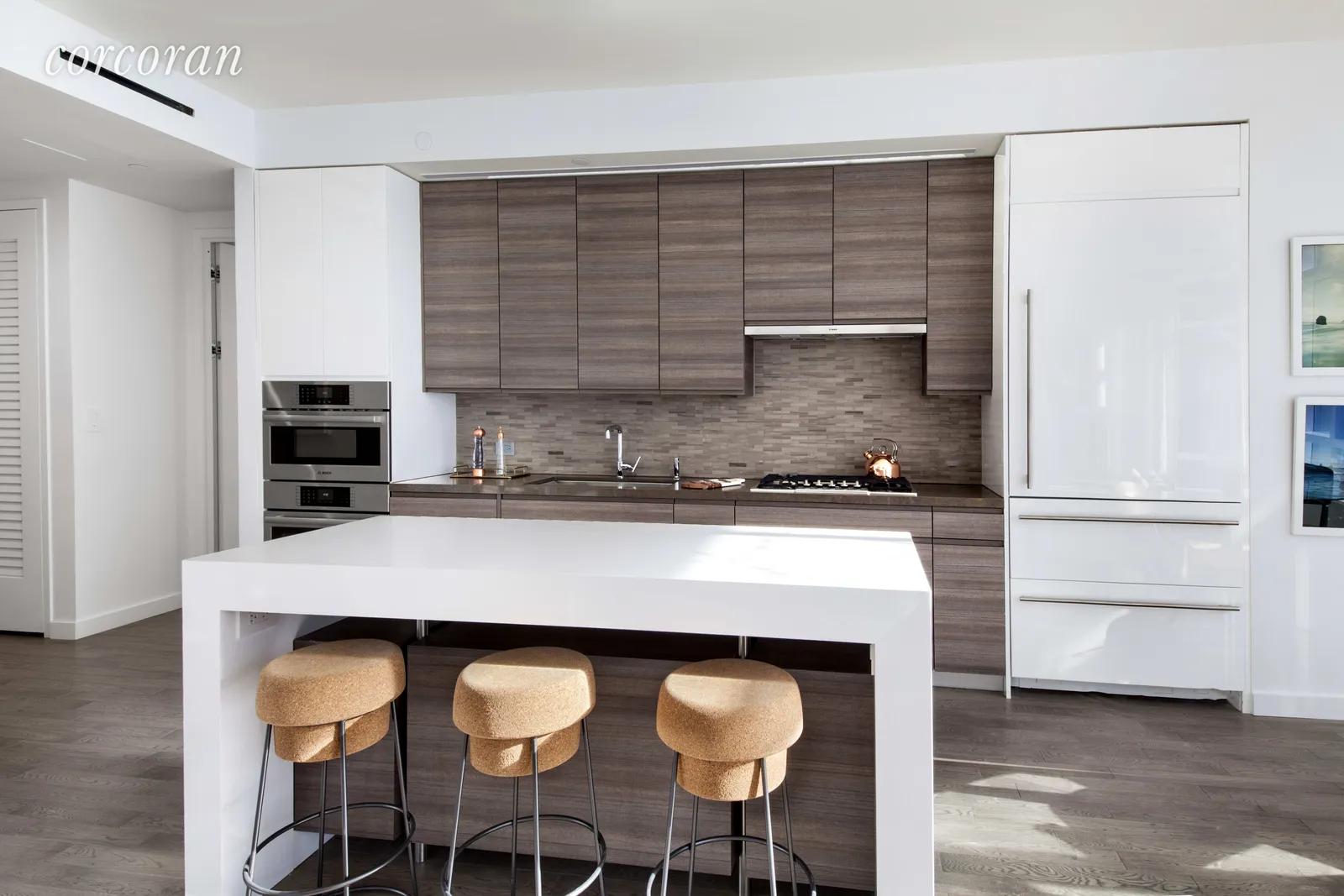 New York City Real Estate | View 285 West 110th Street, 7B | Kitchen | View 2