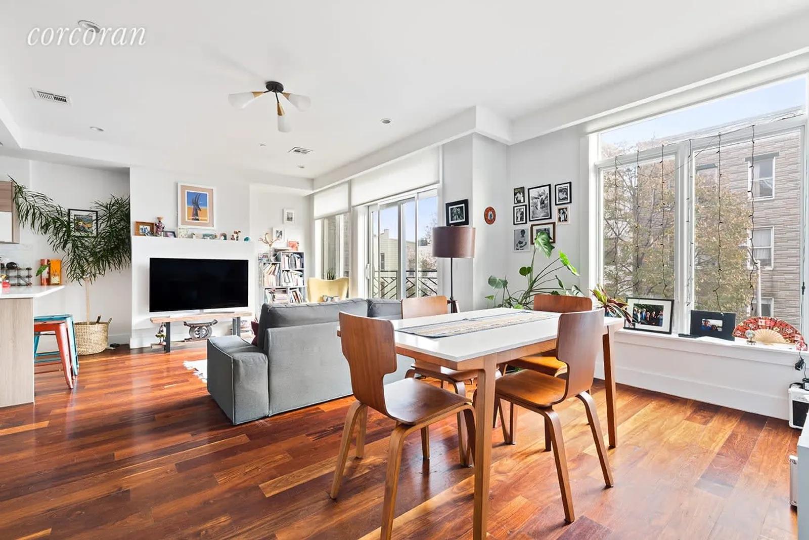 New York City Real Estate | View 79 Eagle Street, 3R | room 2 | View 3
