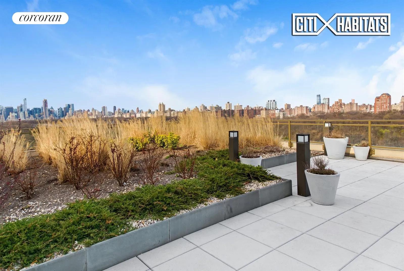 New York City Real Estate | View 1280 Fifth Avenue, 17B | Outdoor Space | View 6