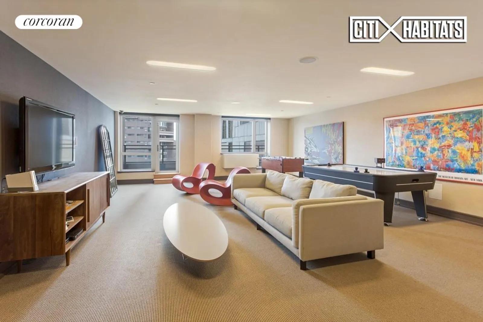 New York City Real Estate | View 1280 Fifth Avenue, 17B | Other Listing Photo | View 8
