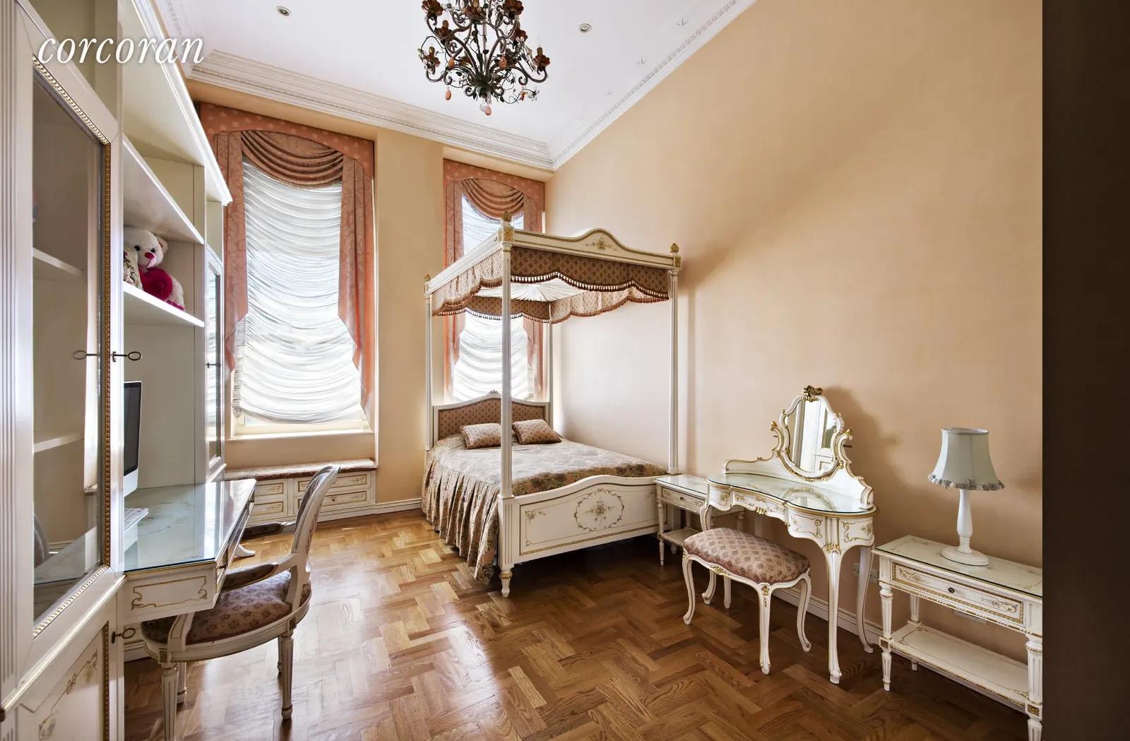 New York City Real Estate | View 120 East 87th Street, R16EF | Bedroom | View 13