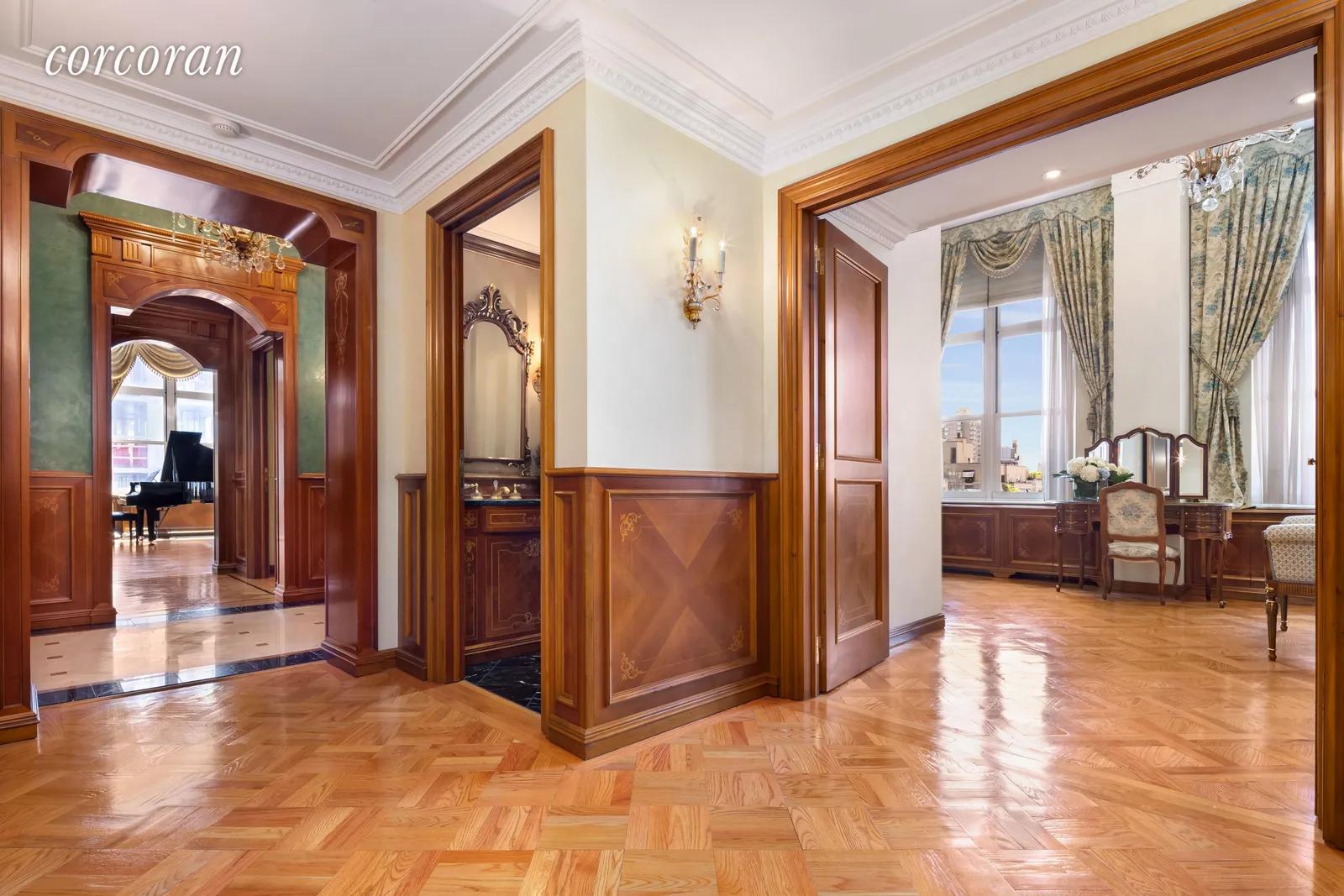 New York City Real Estate | View 120 East 87th Street, R16EF | Other Listing Photo | View 5