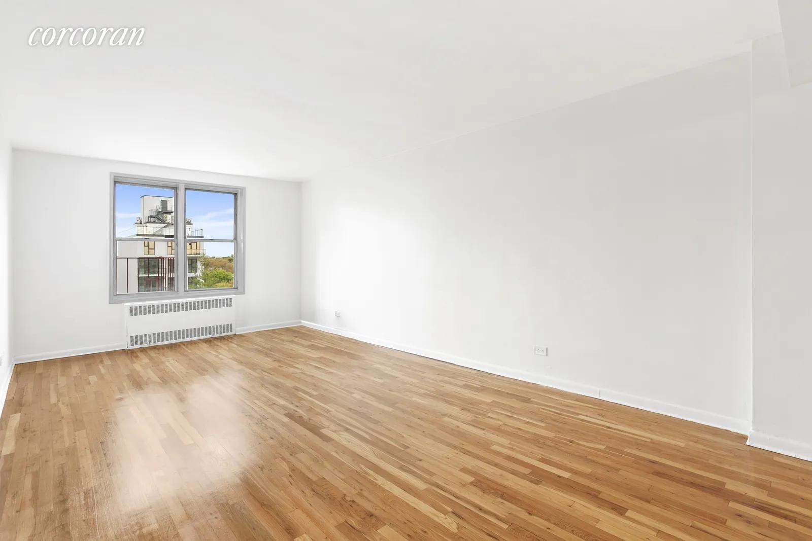 New York City Real Estate | View 1350 East 5th Street, 6M | 1 Bed, 1 Bath | View 1