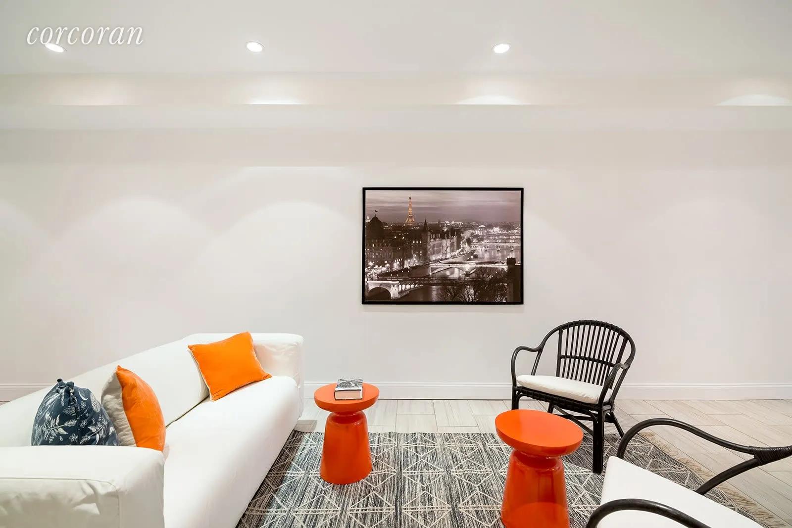New York City Real Estate | View 401 Lincoln Road | Apartment or Great Room | View 10