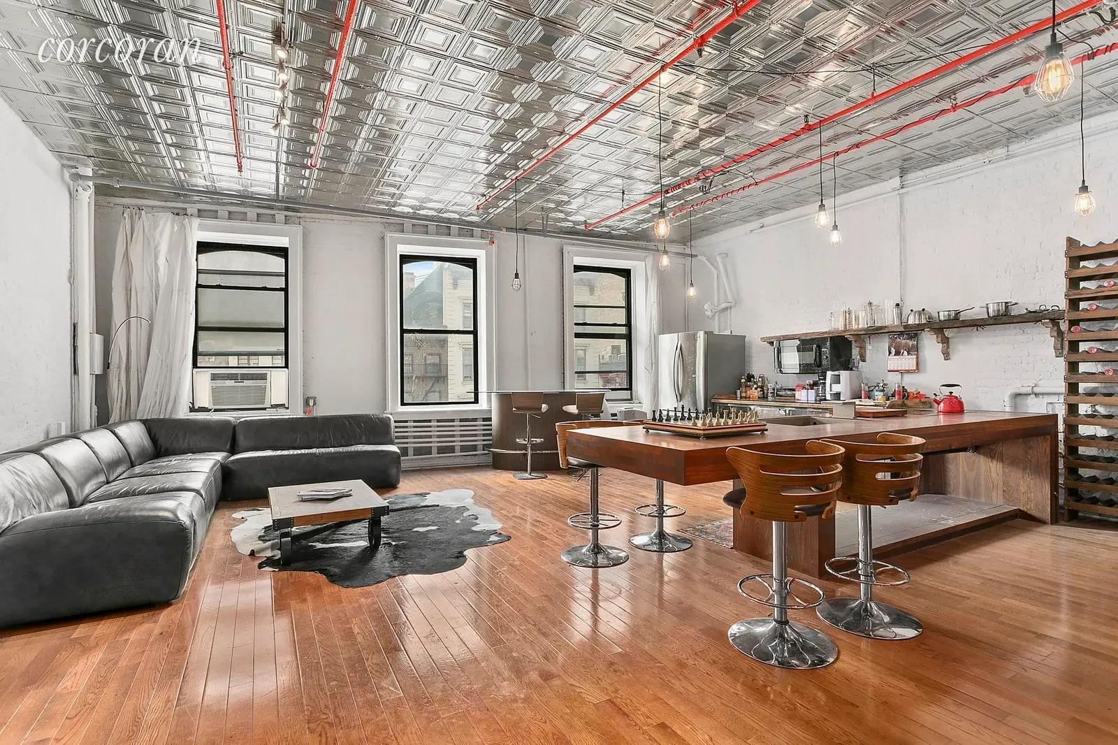 New York City Real Estate | View 49 Howard Street, 4S | 1 | View 2