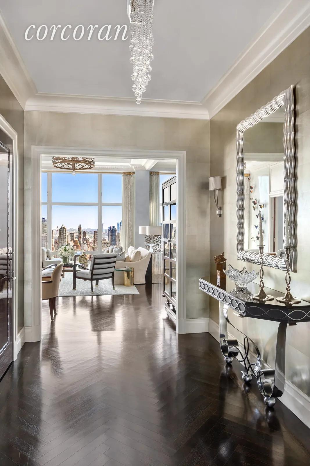 New York City Real Estate | View 15 Central Park West, 38C | Other Listing Photo | View 6