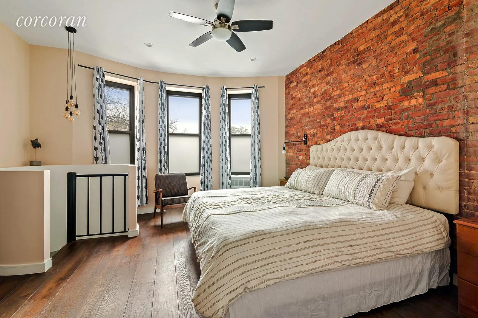 New York City Real Estate | View 176 Sterling Place, 1L/2L | room 4 | View 5