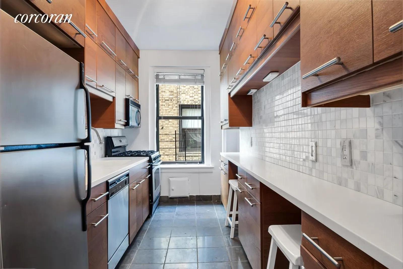 New York City Real Estate | View 870 West 181st Street, 47 | 2 Beds, 1 Bath | View 1