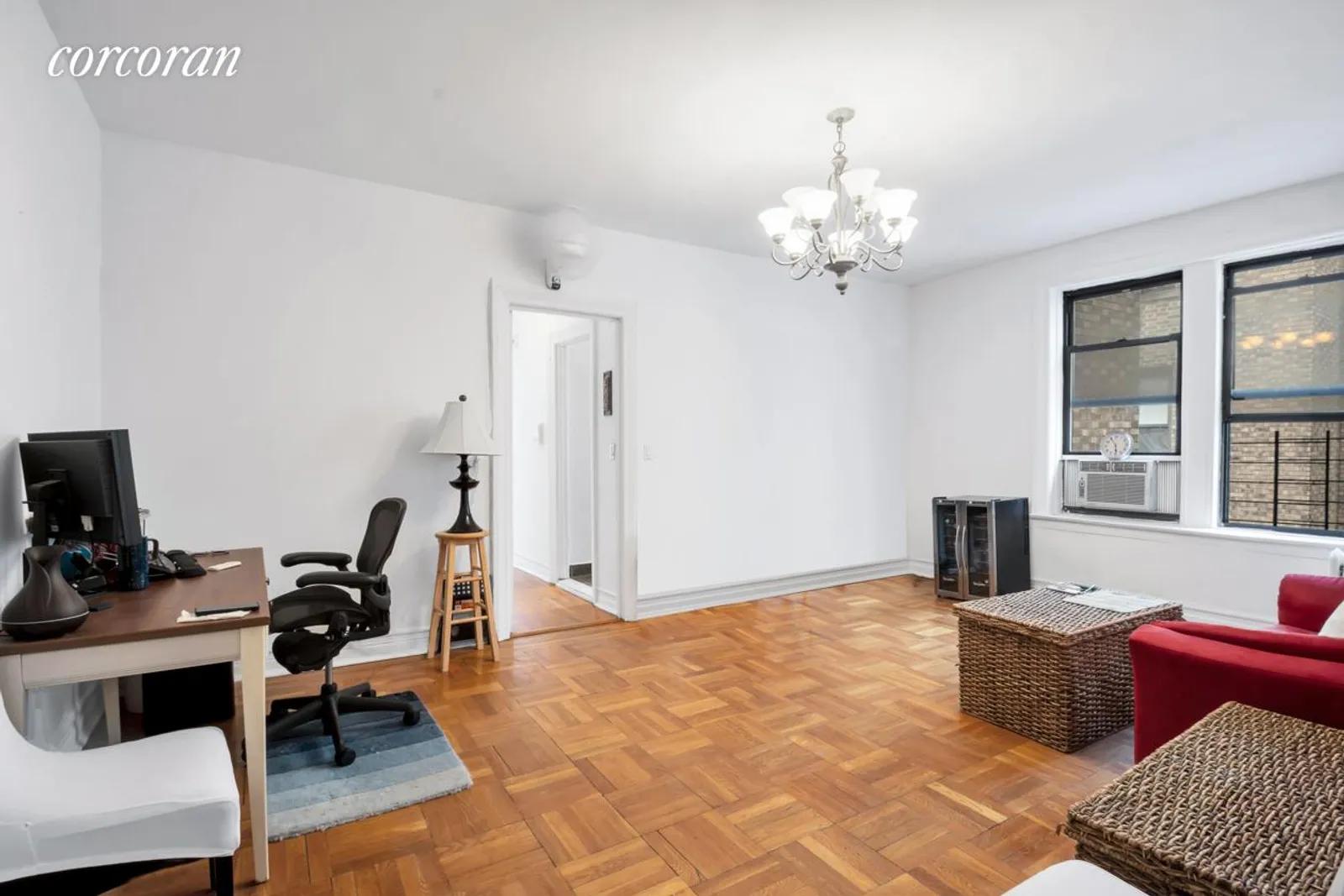 New York City Real Estate | View 870 West 181st Street, 47 | room 2 | View 3