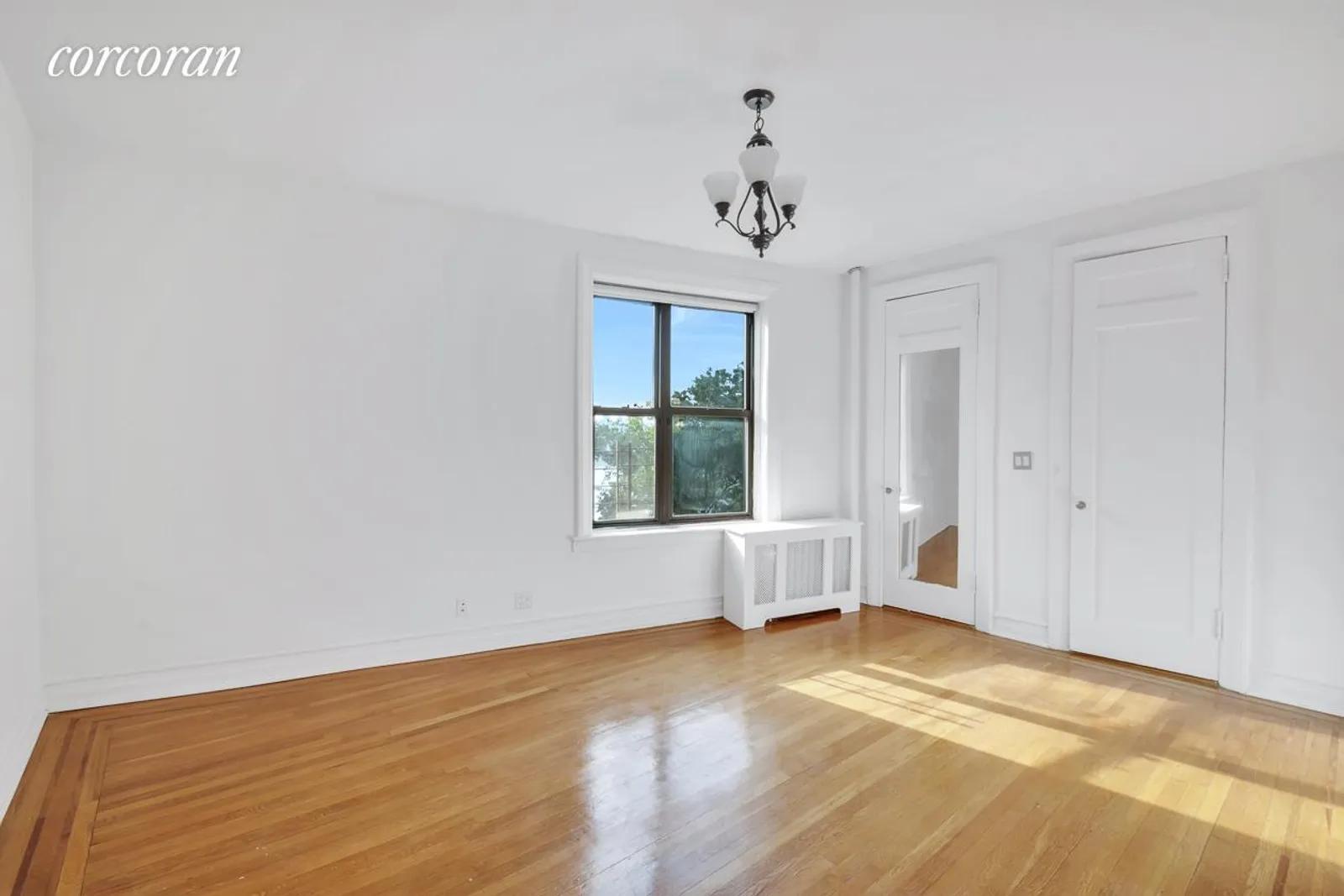 New York City Real Estate | View 870 West 181st Street, 47 | room 5 | View 6