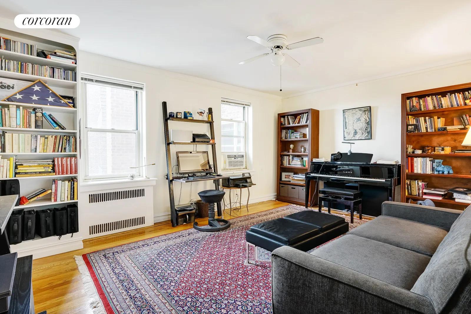 New York City Real Estate | View 720 Fort Washington Avenue, 4S | room 3 | View 4