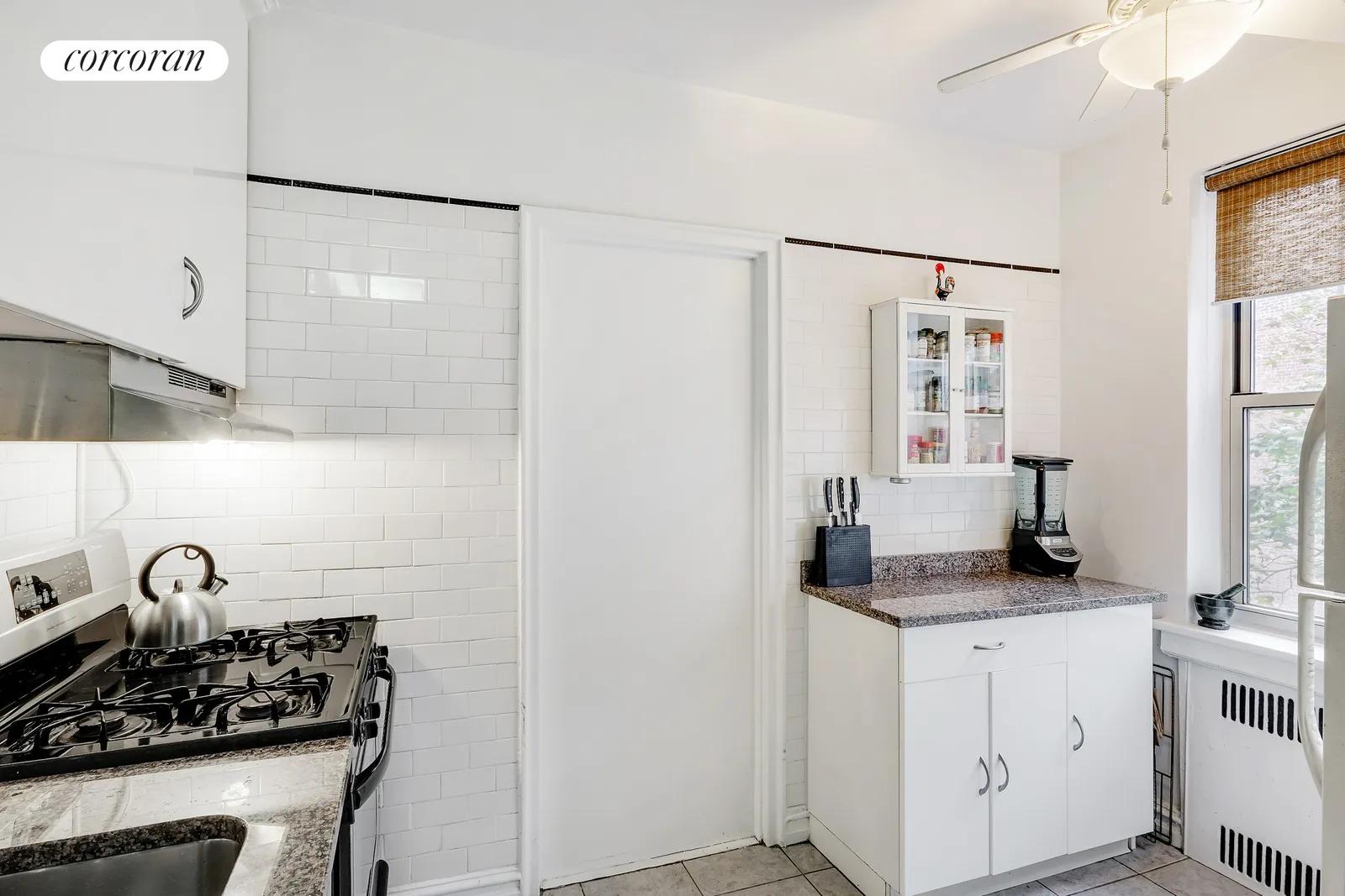 New York City Real Estate | View 720 Fort Washington Avenue, 4S | room 5 | View 6