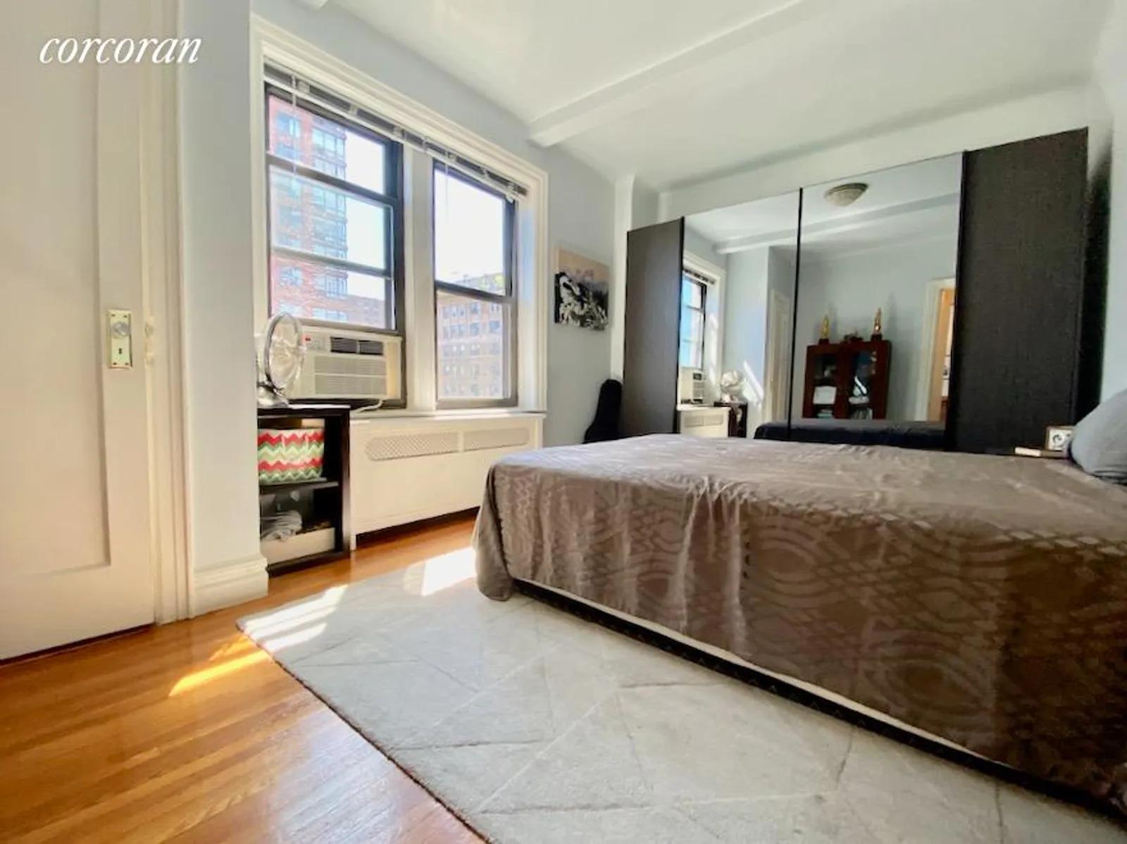 New York City Real Estate | View 710 West End Avenue, 14D | room 1 | View 2