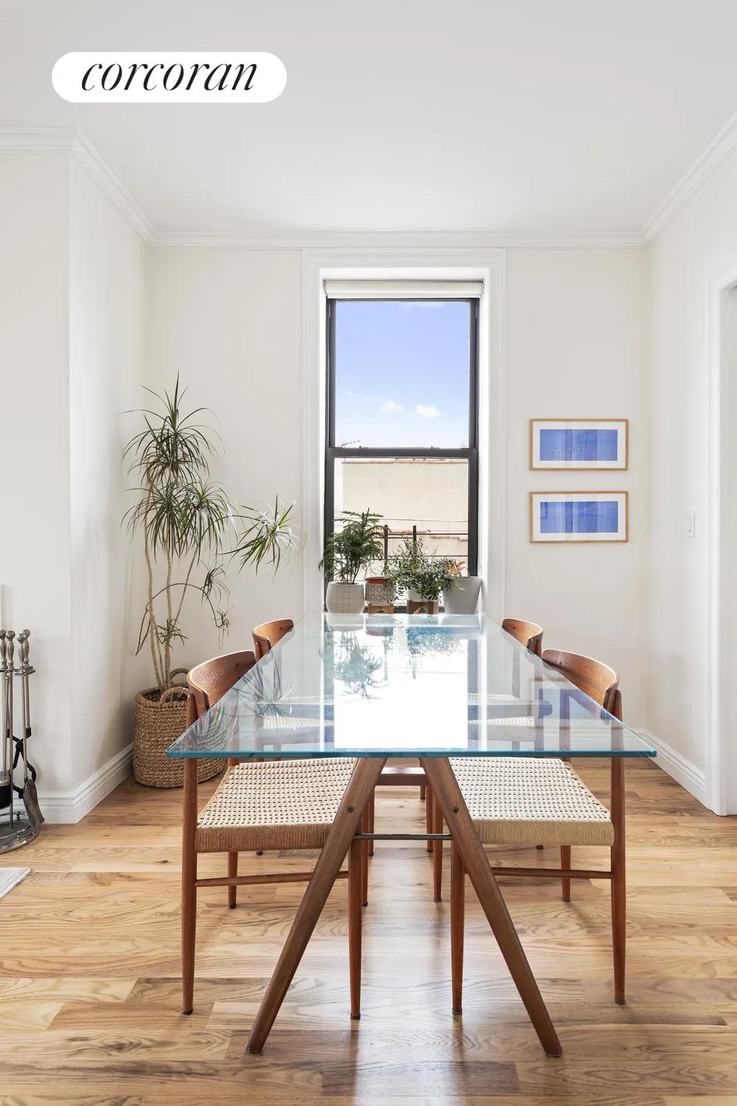 New York City Real Estate | View 100 West 119th Street, 6A | room 2 | View 3