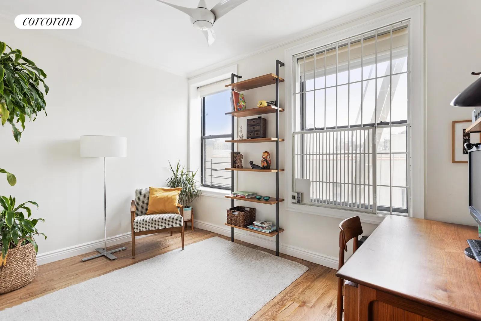 New York City Real Estate | View 100 West 119th Street, 6A | room 5 | View 6
