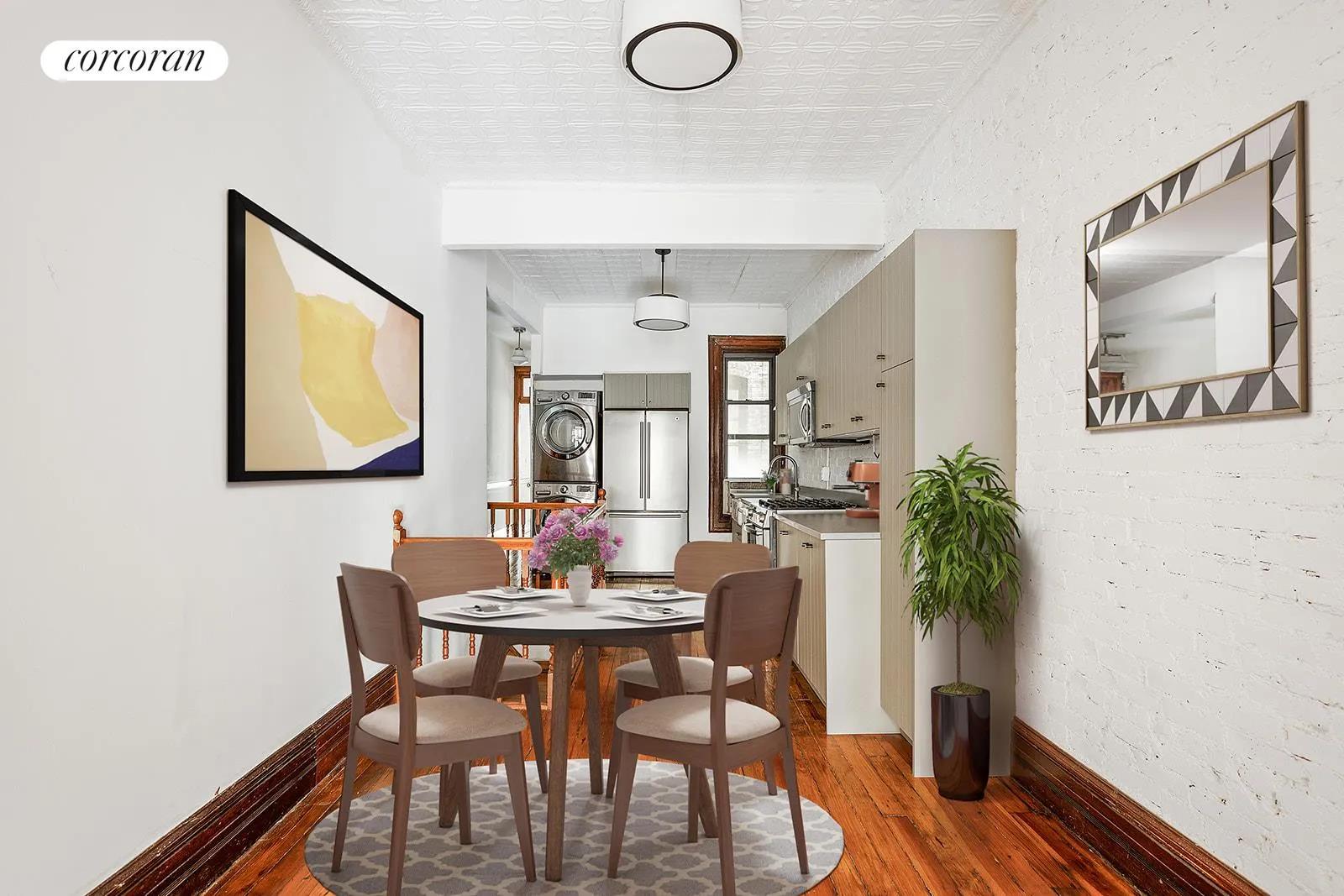 New York City Real Estate | View 497 12th Street, 1R | room 4 | View 5