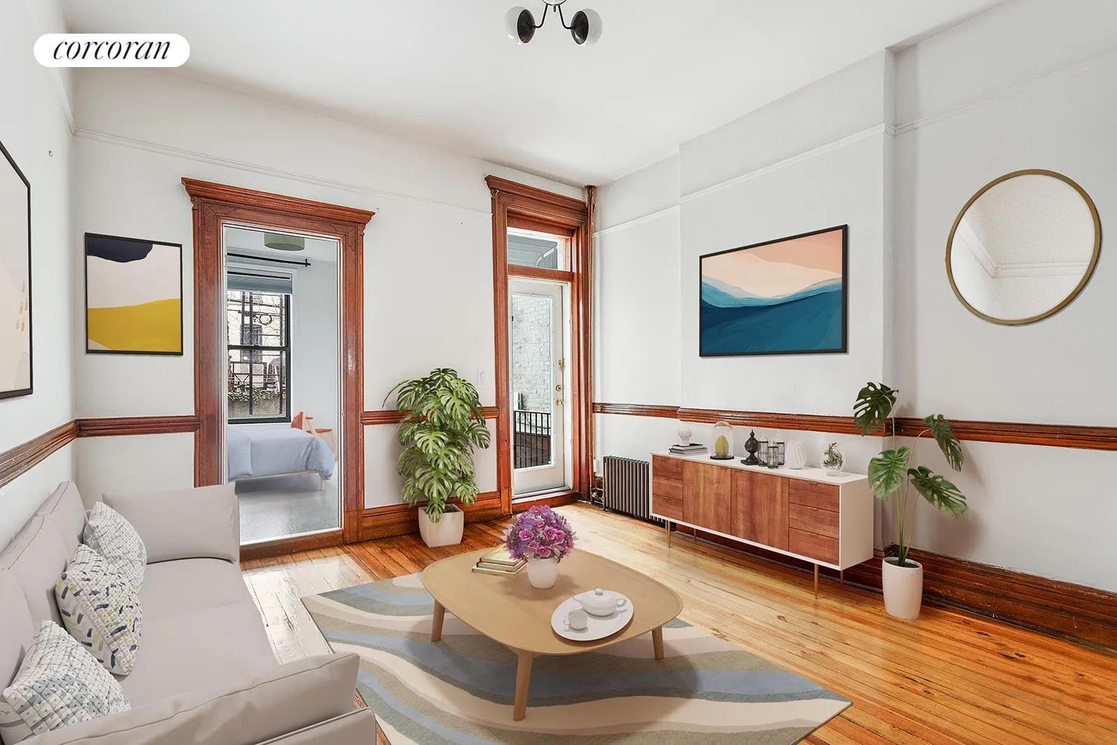 New York City Real Estate | View 497 12th Street, 1R | room 7 | View 8
