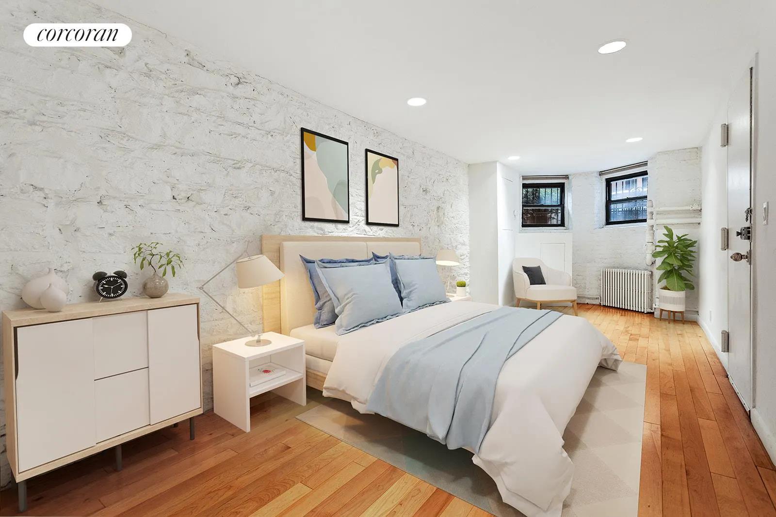 New York City Real Estate | View 497 12th Street, 1R | room 8 | View 9