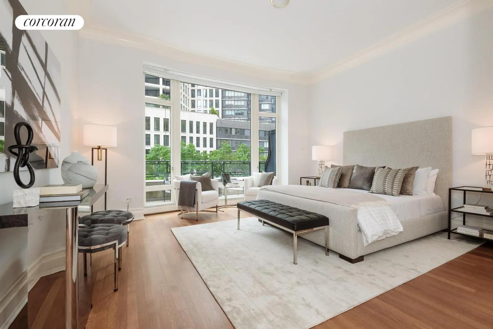 New York City Real Estate | View 15 Central Park West, 6J | room 5 | View 6
