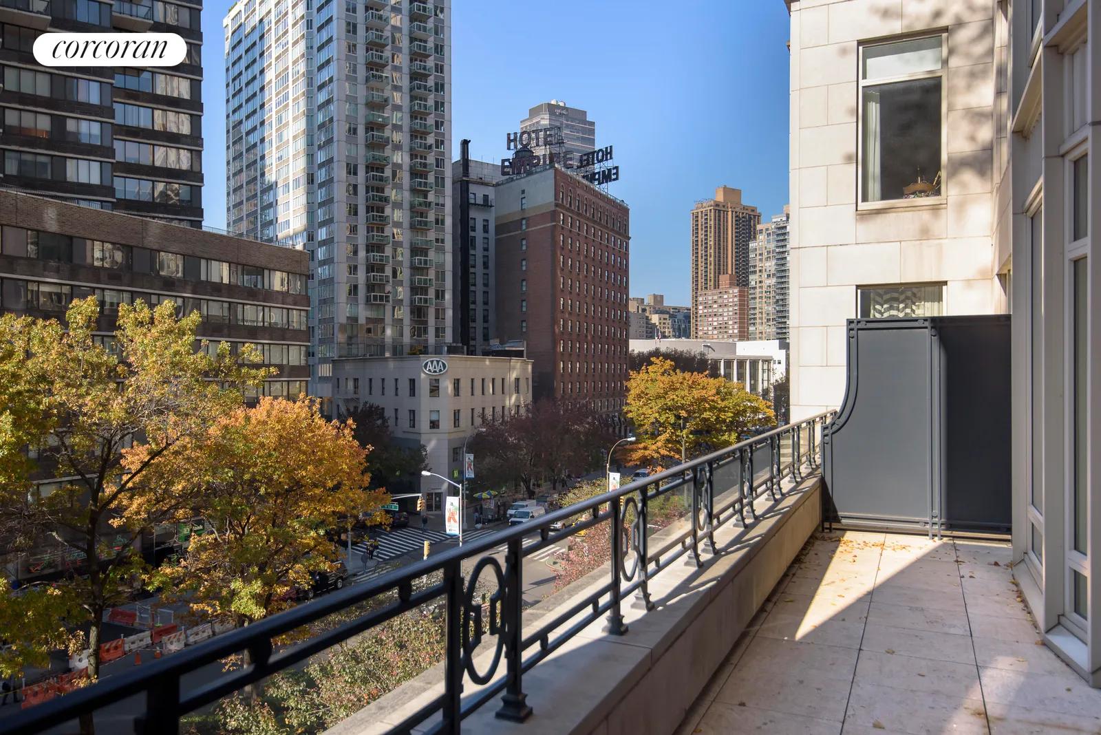 New York City Real Estate | View 15 Central Park West, 6J | room 3 | View 4