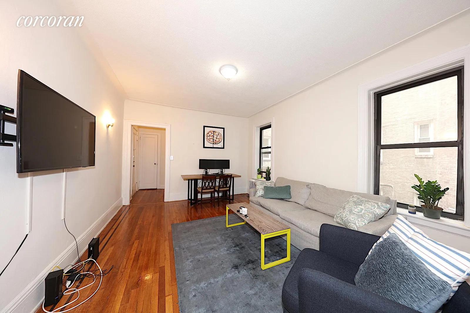 New York City Real Estate | View 25-41 30th Road, 2I | room 2 | View 3
