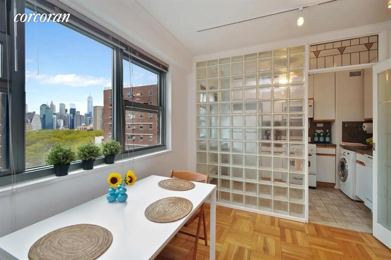 New York City Real Estate | View 230 Jay Street, 15D | room 2 | View 3