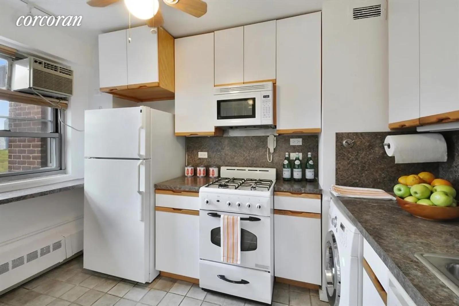 New York City Real Estate | View 230 Jay Street, 15D | room 3 | View 4