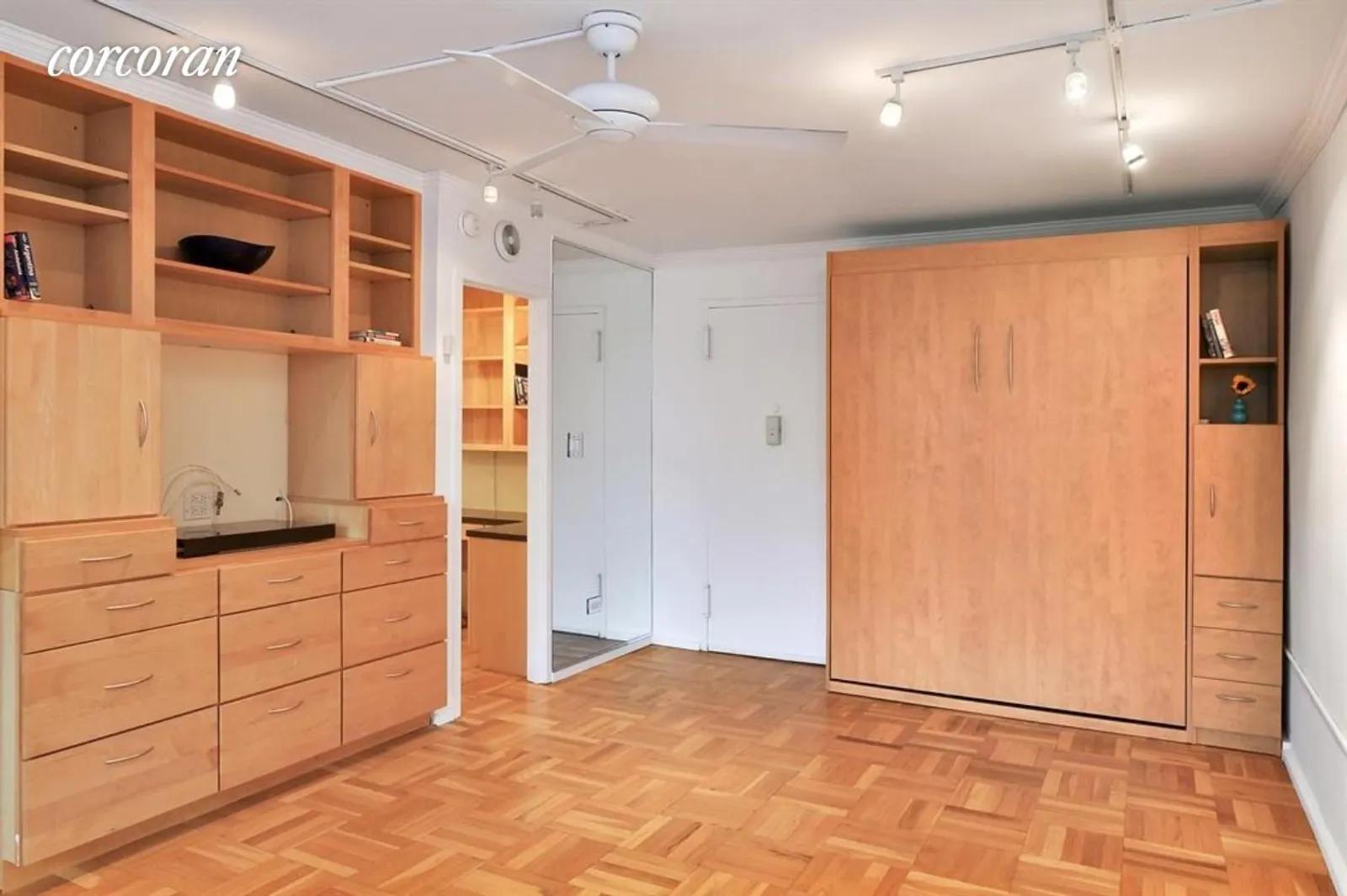 New York City Real Estate | View 230 Jay Street, 15D | room 4 | View 5