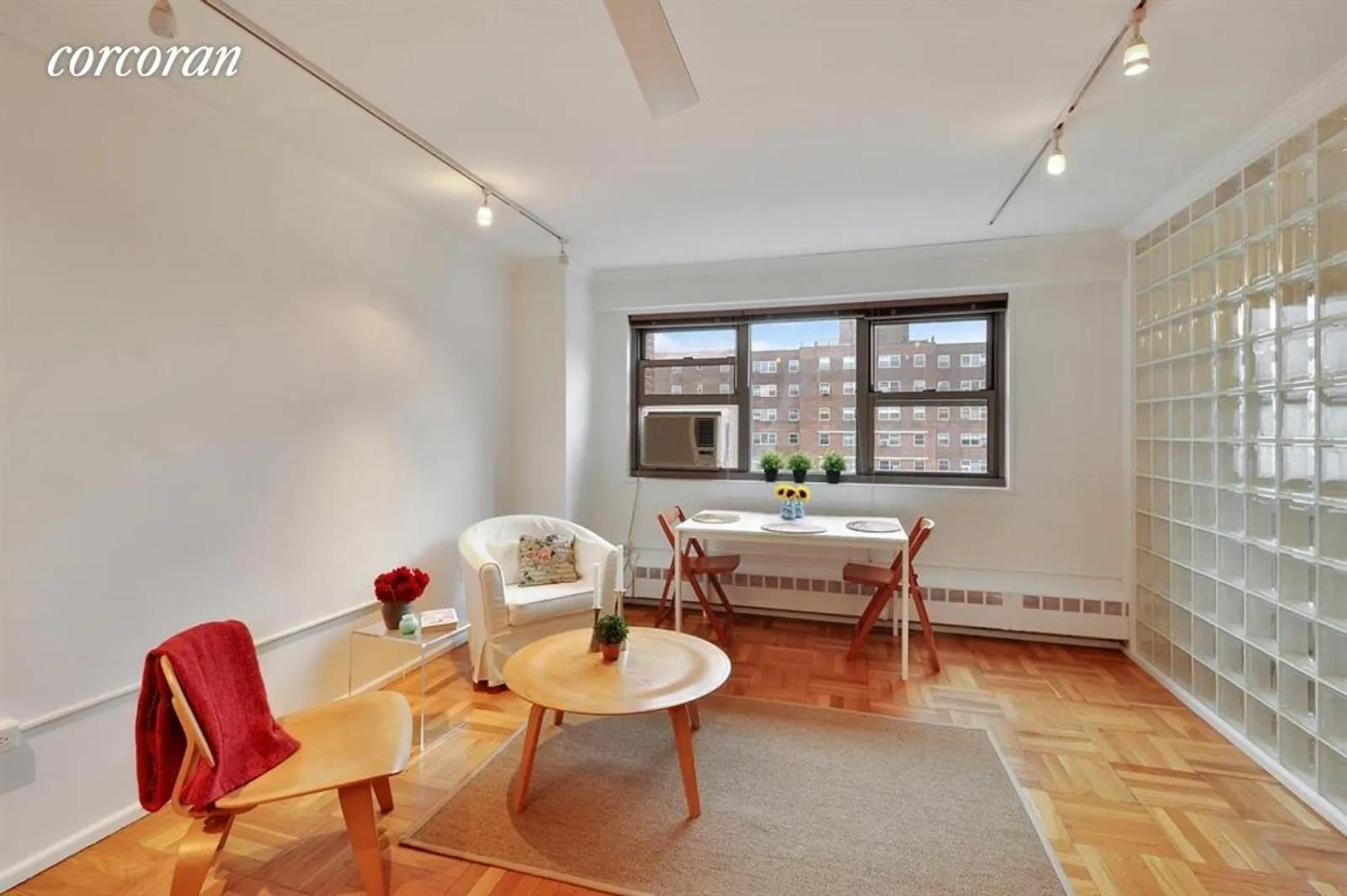 New York City Real Estate | View 230 Jay Street, 15D | room 5 | View 6