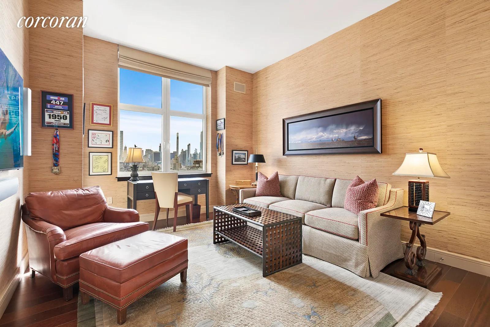 New York City Real Estate | View 181 East 90th Street, 30A | room 12 | View 13