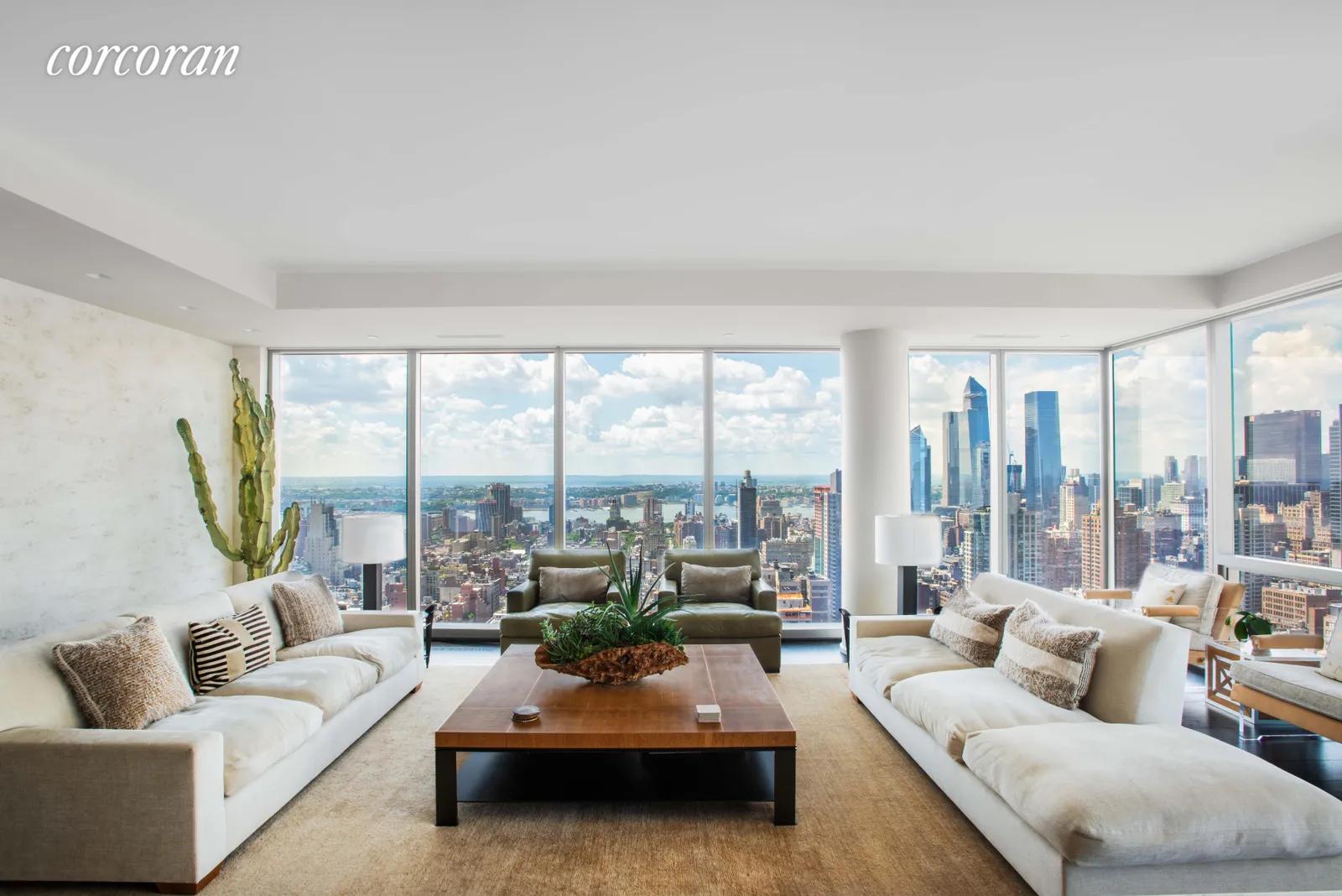 New York City Real Estate | View 23 East 22nd Street, 48th Floor | 4 Beds, 3 Baths | View 1