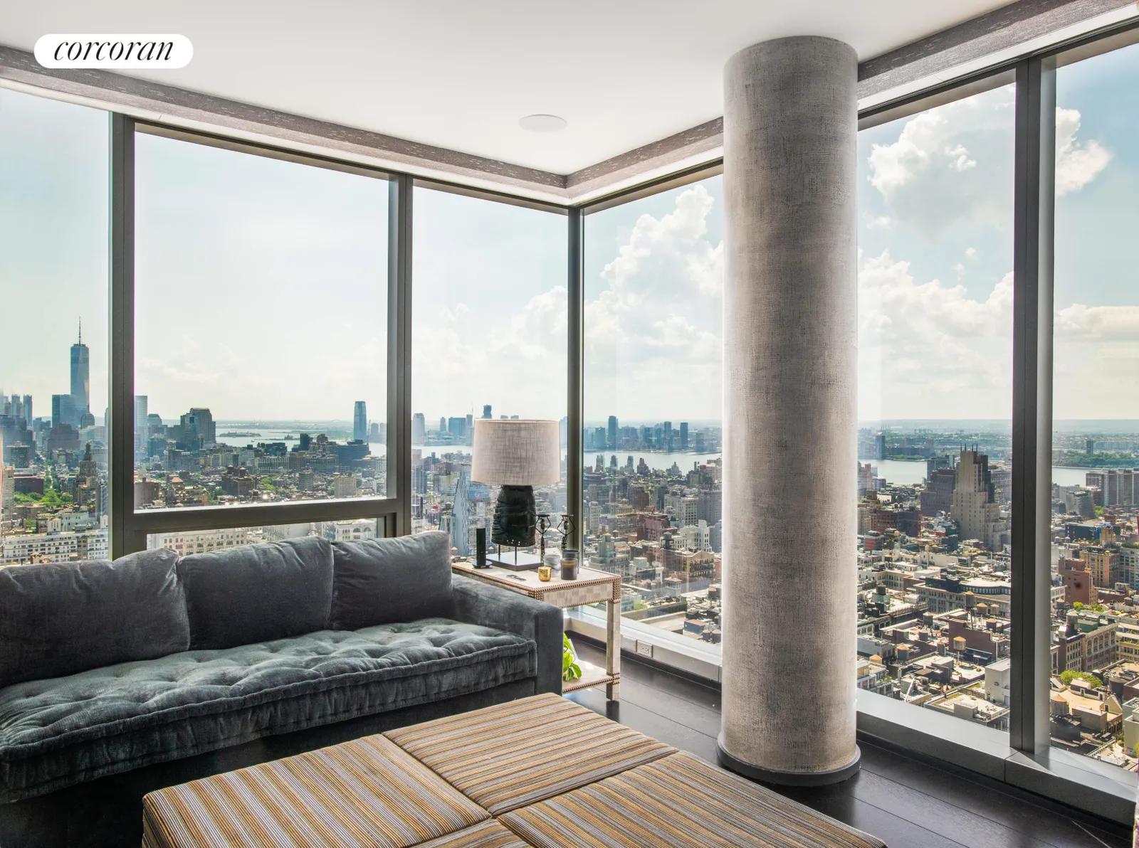 New York City Real Estate | View 23 East 22nd Street, 48th Floor | room 14 | View 15