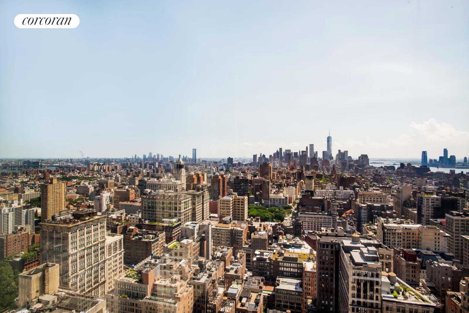 New York City Real Estate | View 23 East 22nd Street, 48th Floor | room 10 | View 11