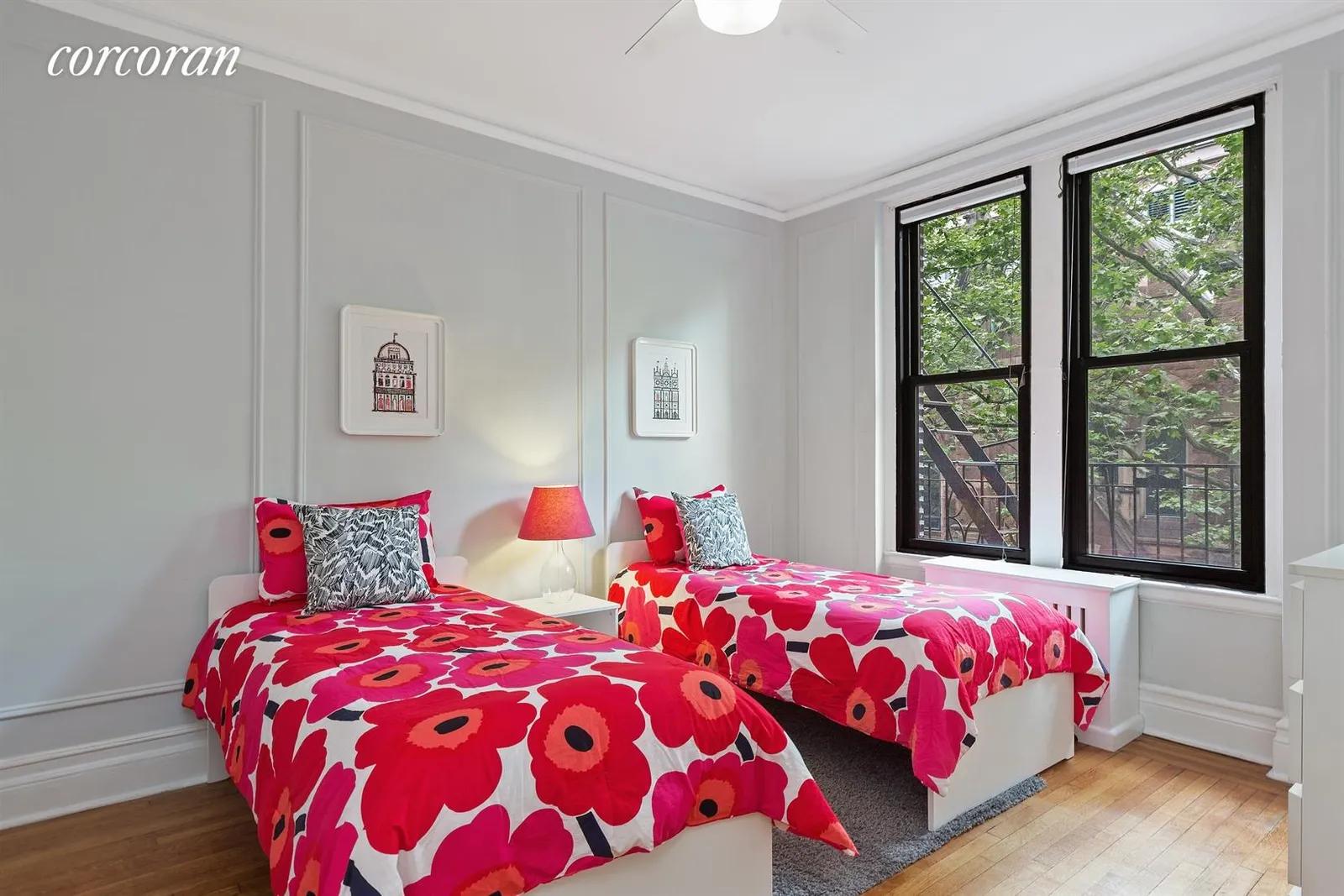 New York City Real Estate | View 38 Livingston Street, 42 | 2nd Bedroom | View 8