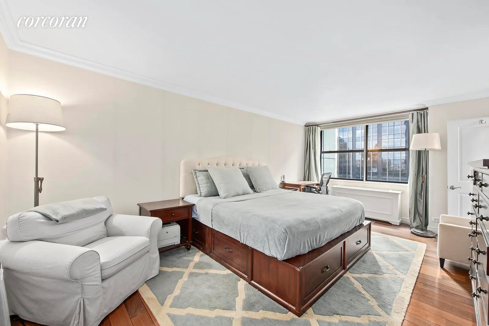 New York City Real Estate | View 112 West 56th Street, 29S | room 5 | View 6